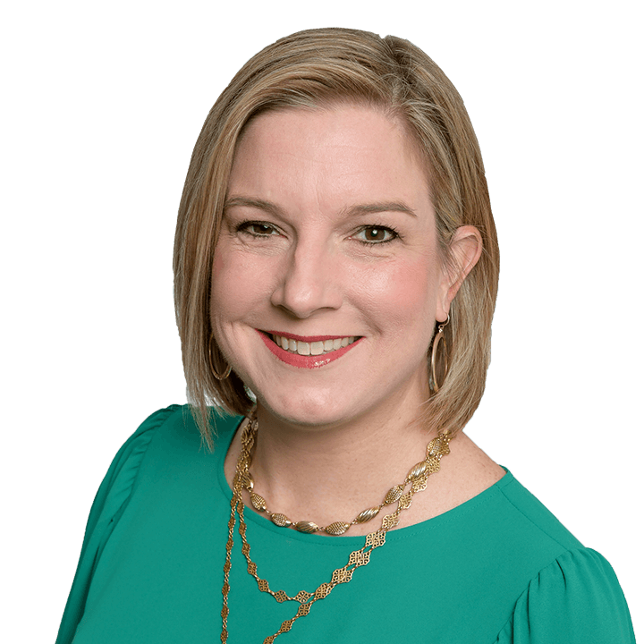 Kate Irvine, ABR®, AHWD, BCCS, C2EX, CRS, GRI, MRP, SFR®